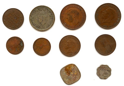 british coins pictures